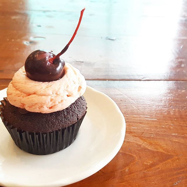 Sweet Treat - @chocolateuplift